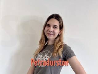 Petradurston