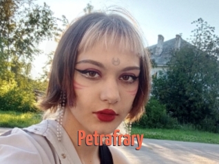 Petrafrary