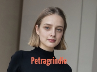 Petragrindle