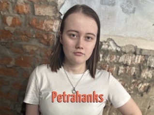 Petrahanks