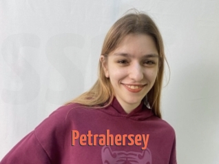 Petrahersey