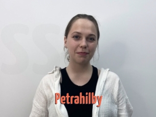 Petrahilby