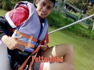 Petternoha