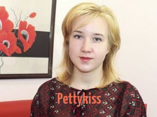Pettykiss