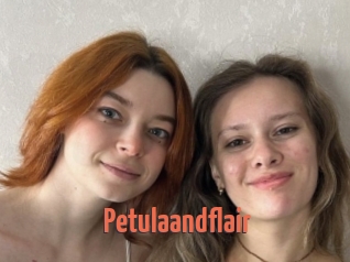Petulaandflair
