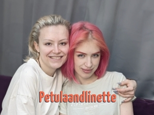 Petulaandlinette