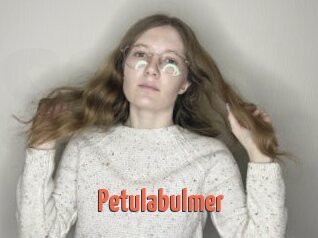 Petulabulmer