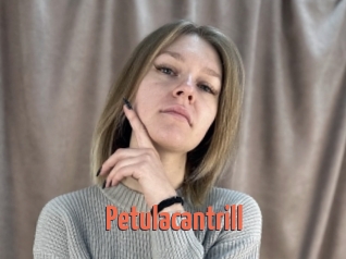 Petulacantrill