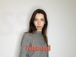 Petulacovil