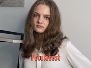 Petulaeast