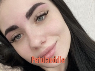Petulaeddie