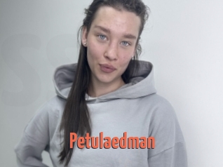 Petulaedman