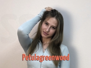 Petulagreenwood