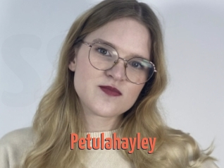 Petulahayley