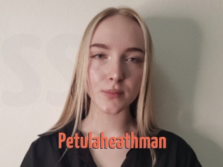 Petulaheathman