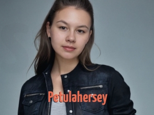 Petulahersey