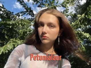 Petunialaur