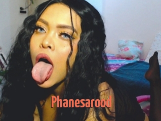 Phanesarood