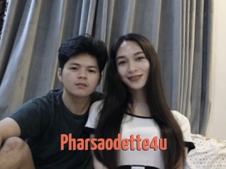 Pharsaodette4u