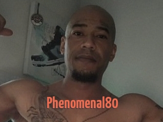 Phenomenal80