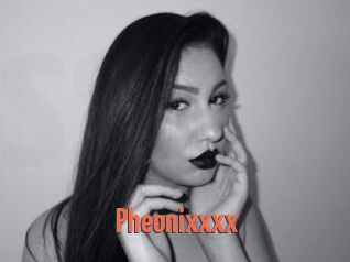 Pheonixxxx