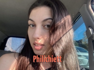 Philichiett