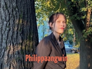 Philippaangwin