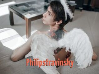 Philipstravinsky