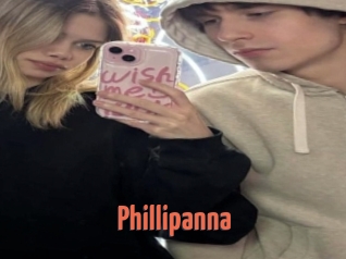 Phillipanna