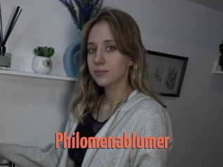 Philomenablumer