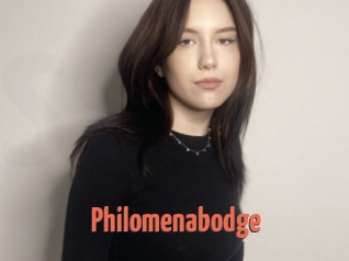 Philomenabodge