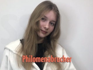 Philomenabrucker