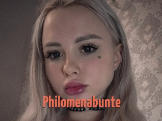 Philomenabunte