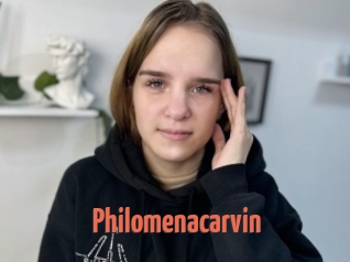 Philomenacarvin