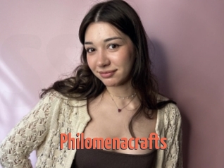 Philomenacrafts