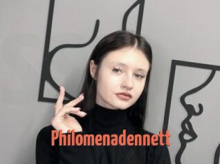 Philomenadennett
