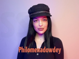Philomenadowdey