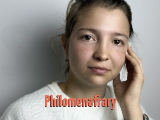 Philomenafrary