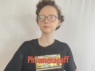 Philomenagaff