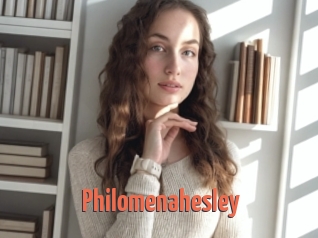 Philomenahesley