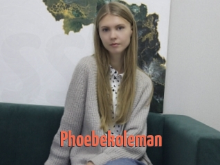 Phoebekoleman