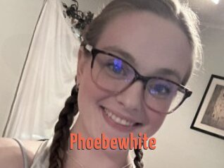 Phoebewhite