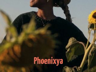 Phoenixya