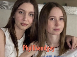 Phyllisandgay