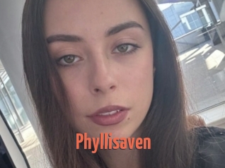 Phyllisaven