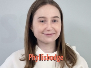Phyllisbodge