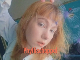 Phyllischappel