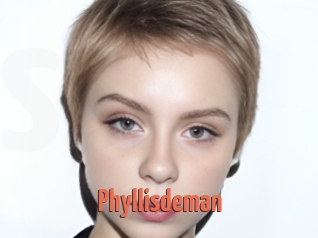 Phyllisdeman