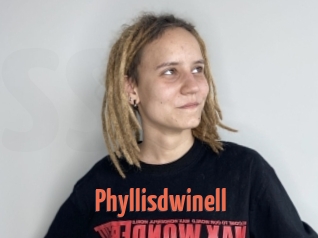 Phyllisdwinell