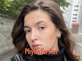 Phyllisforster